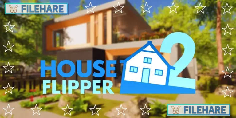 House Flipper 2