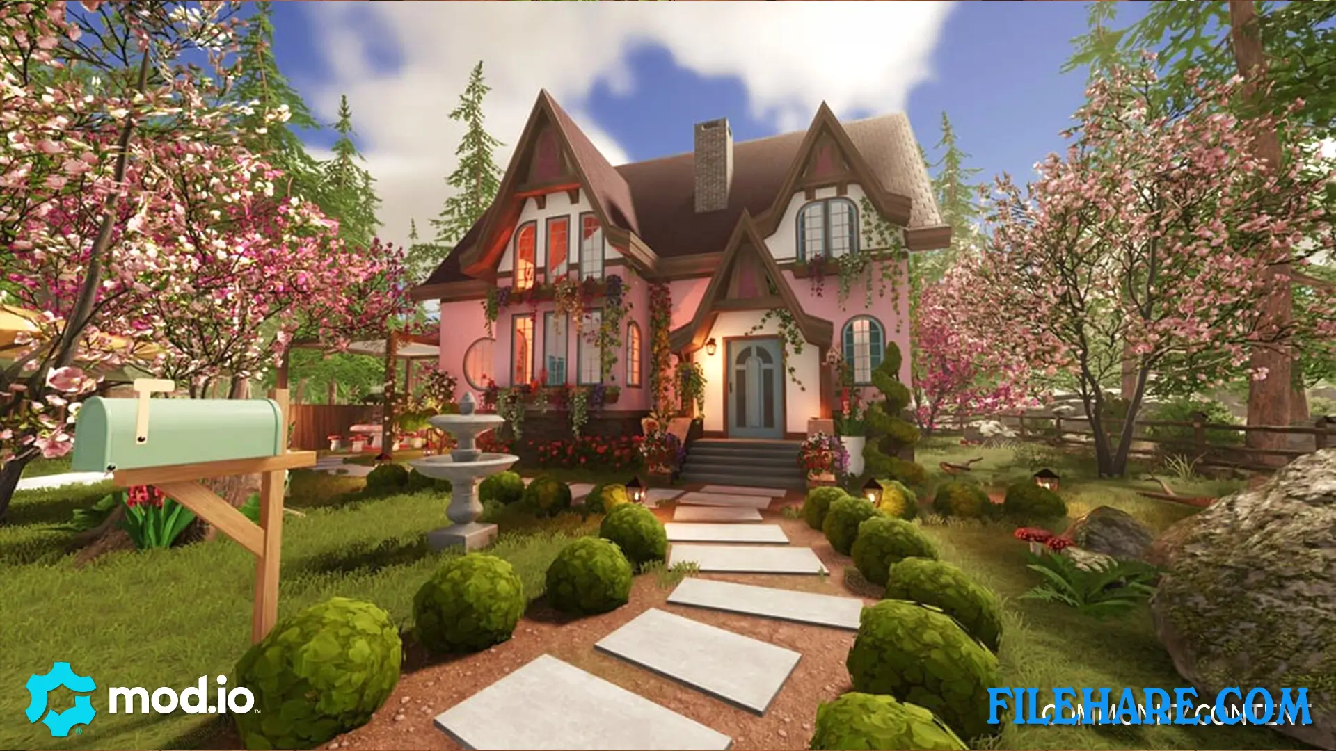 House Flipper 2 PC Game Screenshots 1