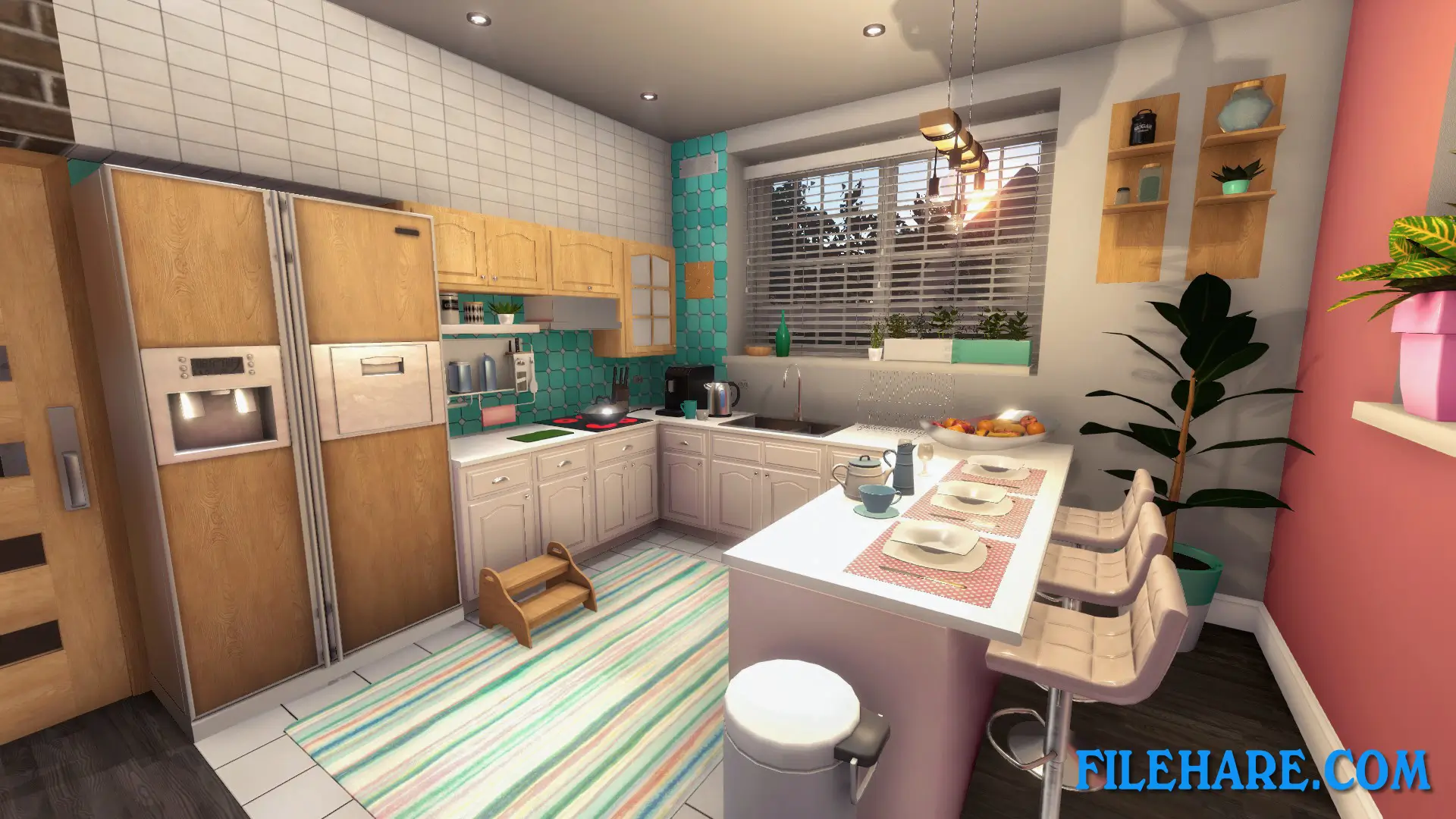 House Flipper PC Game Screenshots 1