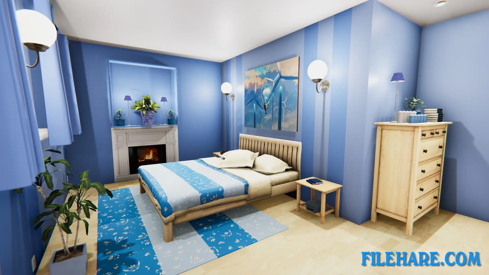 House Flipper PC Game Screenshots 2