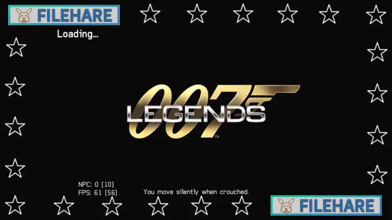 James Bond 007 Legends