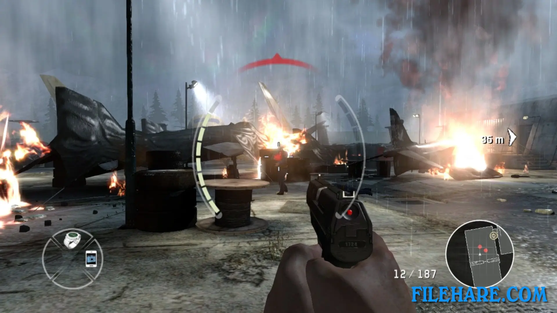 James Bond 007 Legends PC Game Screenshots 1