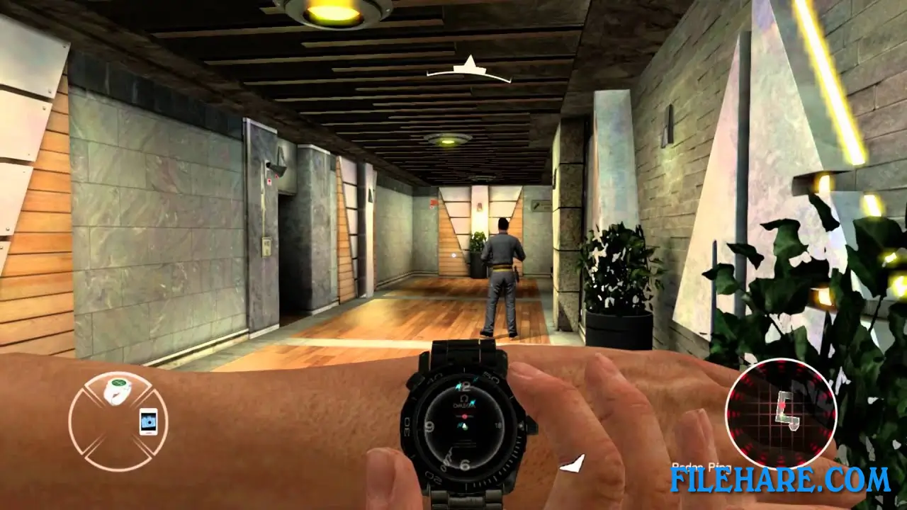 Gameplay Screenshots 4