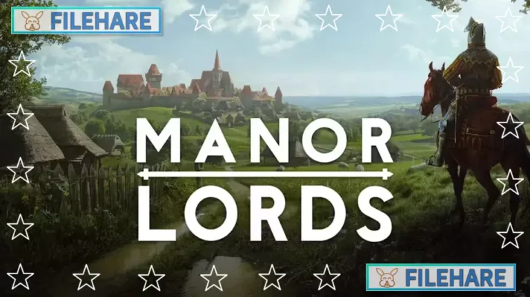 Manor Lords
