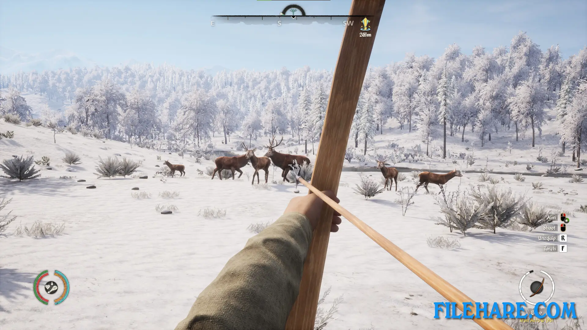 Medieval Dynasty PC Game Screenshots 3