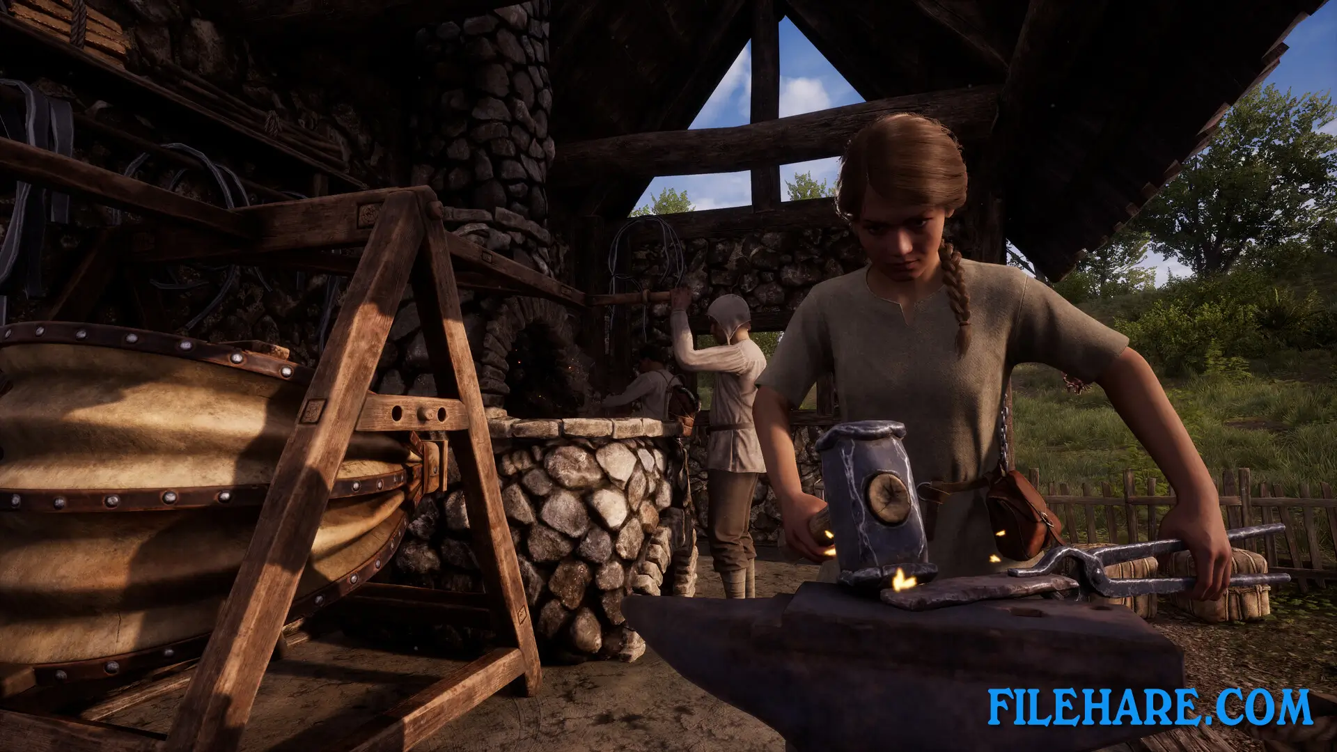 Gameplay Screenshots 4