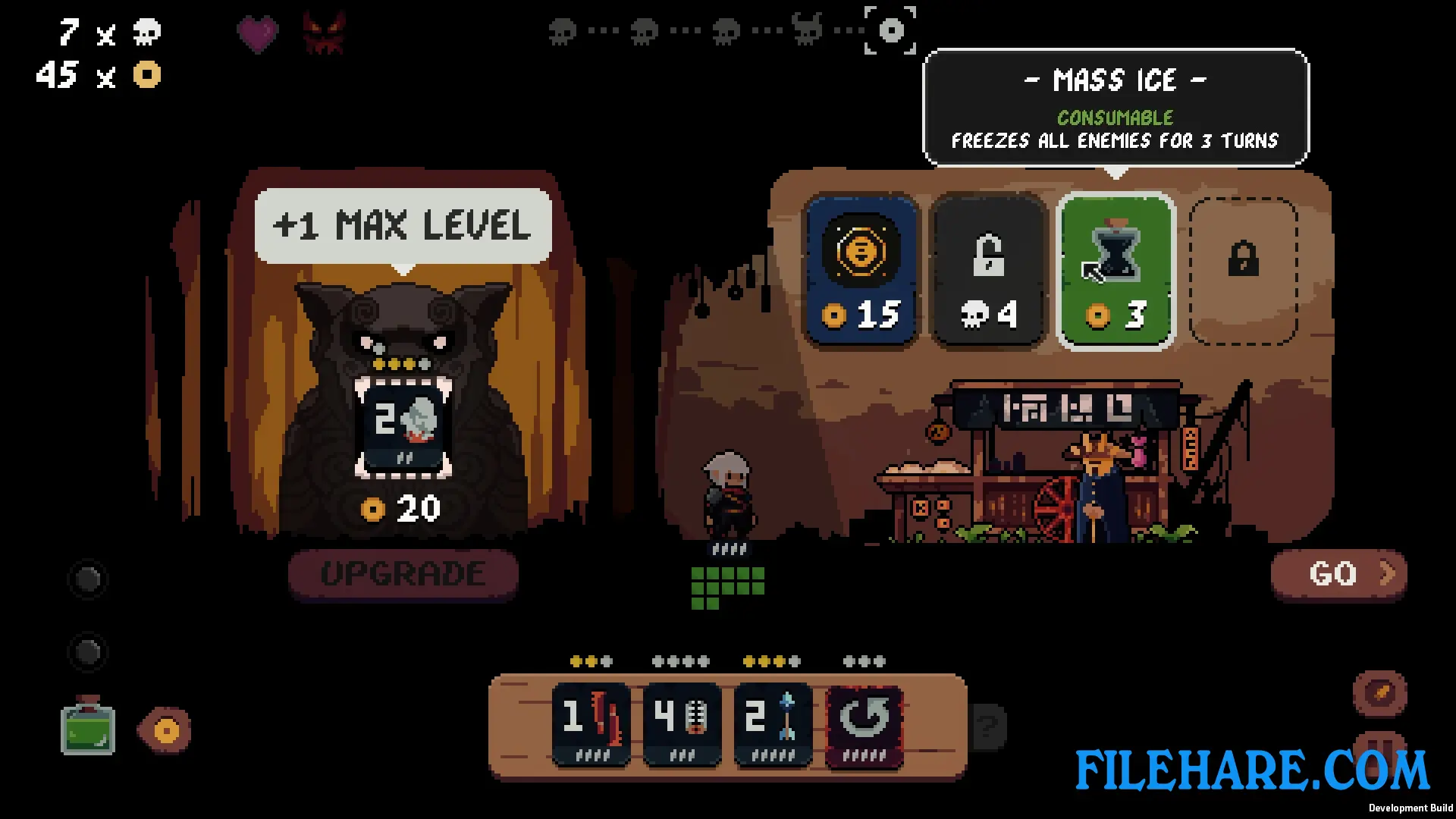Shogun Showdown PC Game Screenshots 1