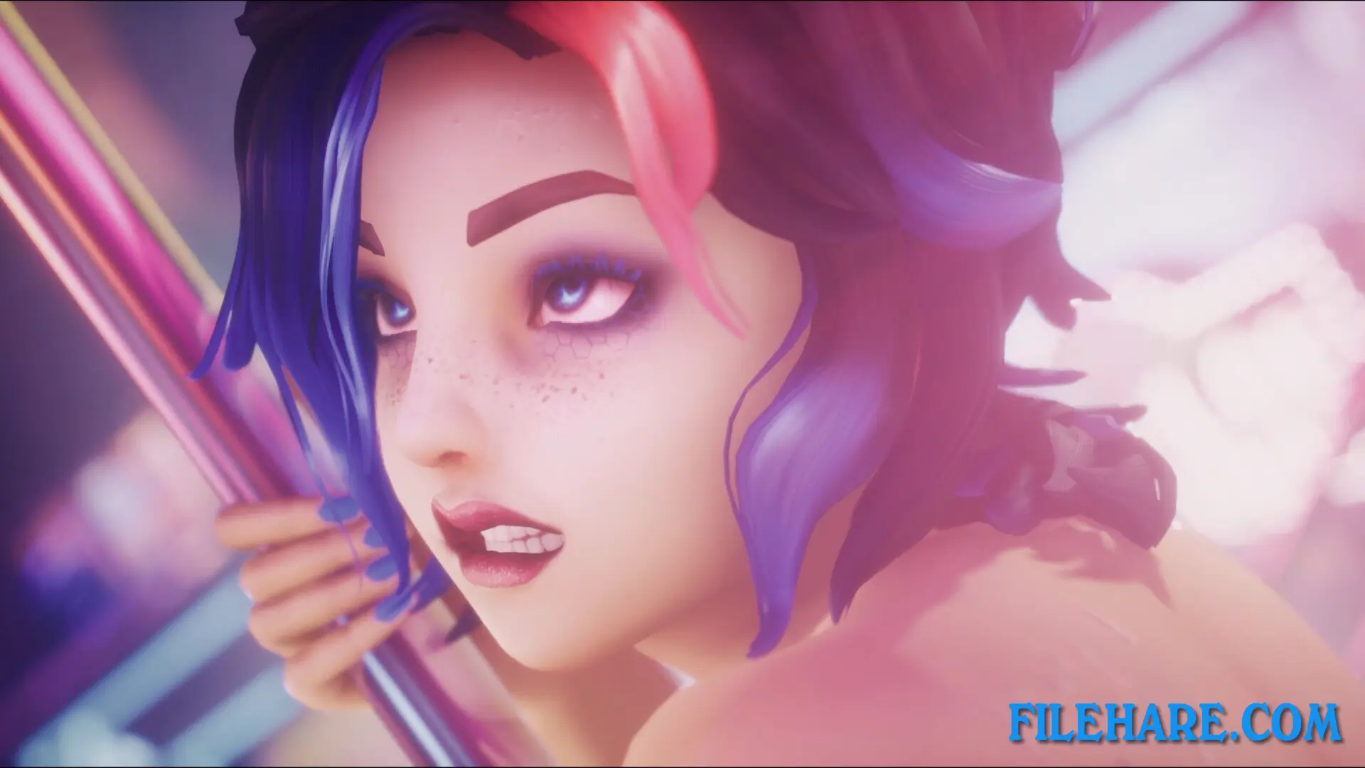 Subverse PC Game Screenshots 1