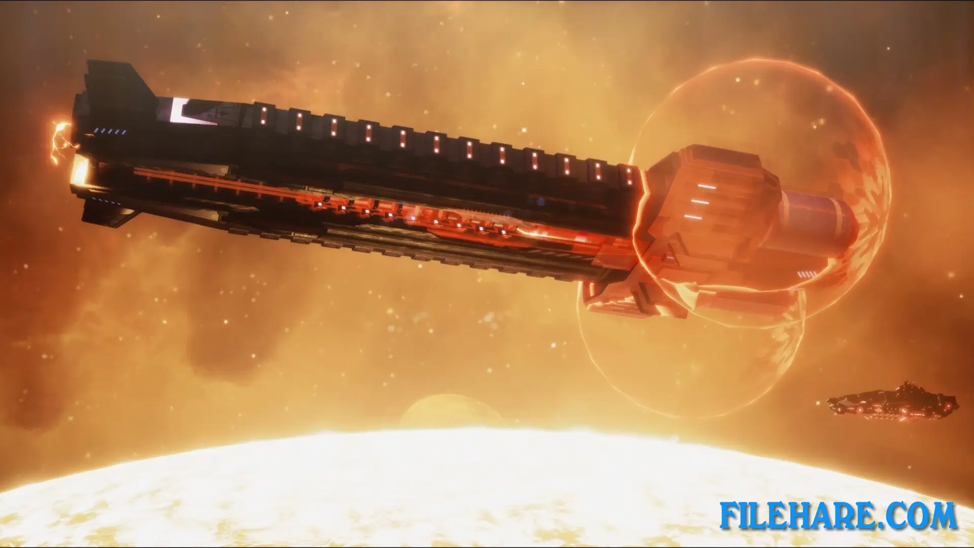 Gameplay Screenshots 4