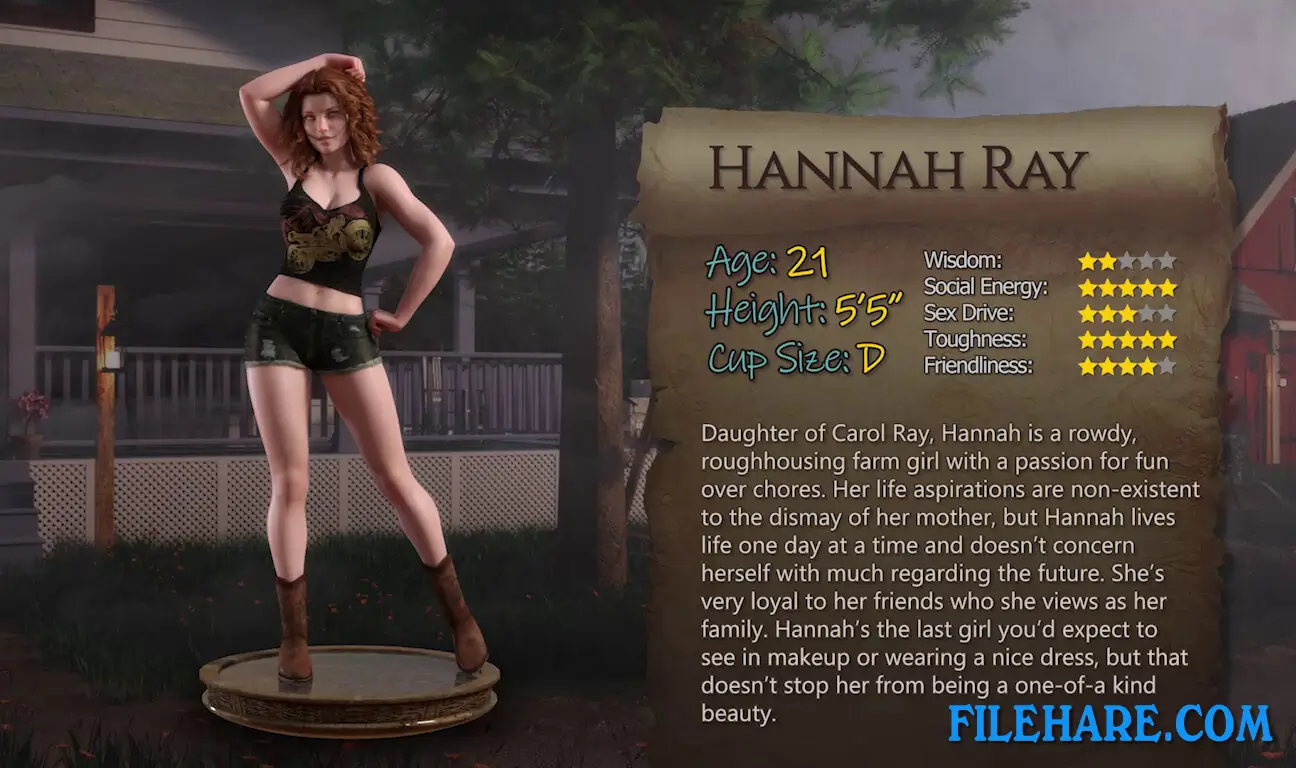 Gameplay Screenshots 4