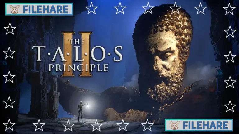The Talos Principle 2