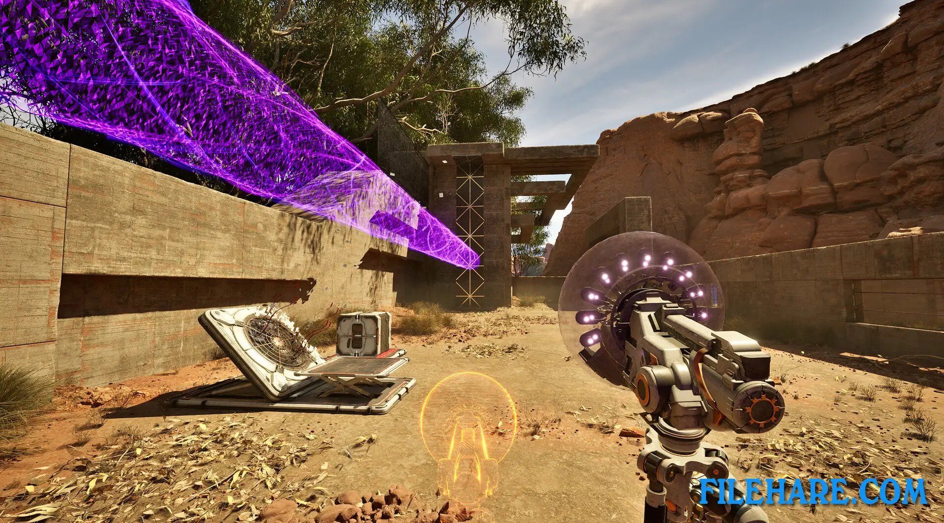 The Talos Principle 2 PC Game Screenshots 2