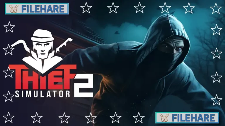 Thief Simulator 2