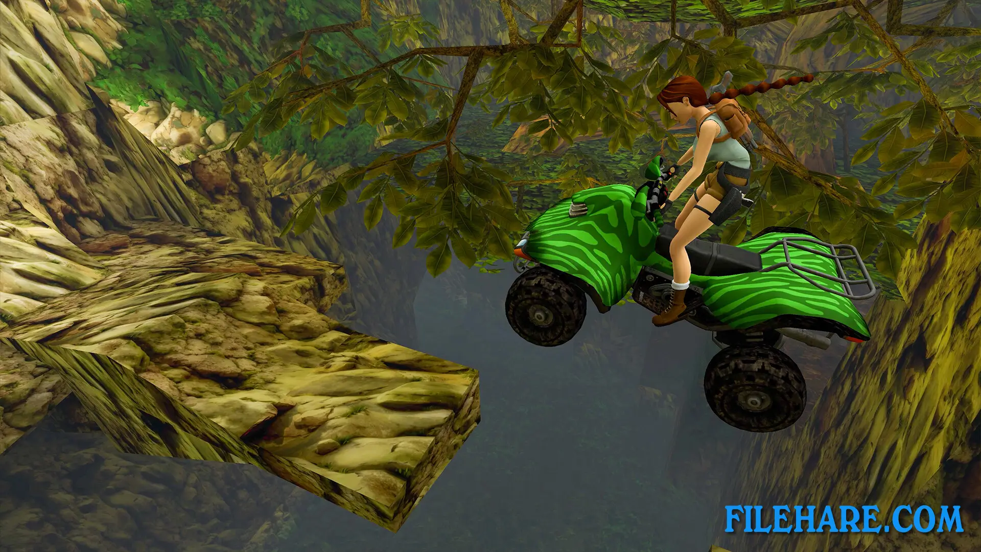 Gameplay Screenshots 4