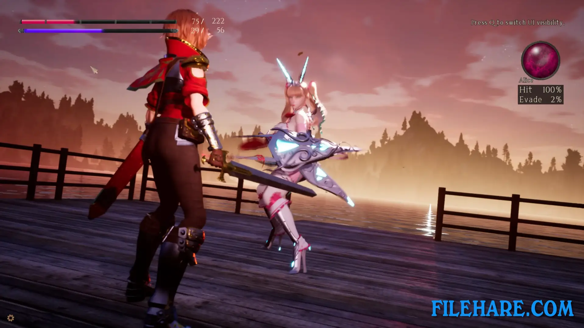 Gameplay Screenshots 4
