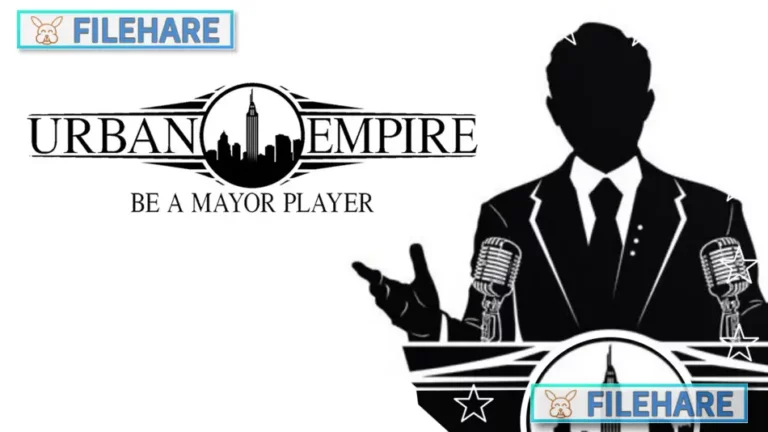Urban Empire