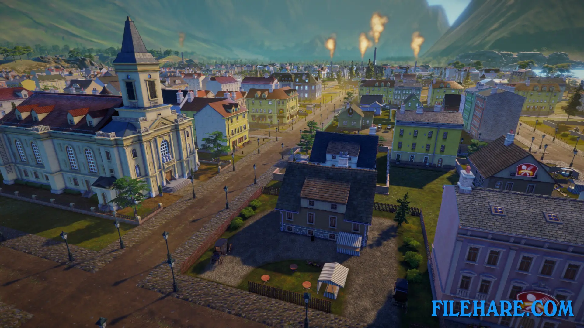 Gameplay Screenshots 4