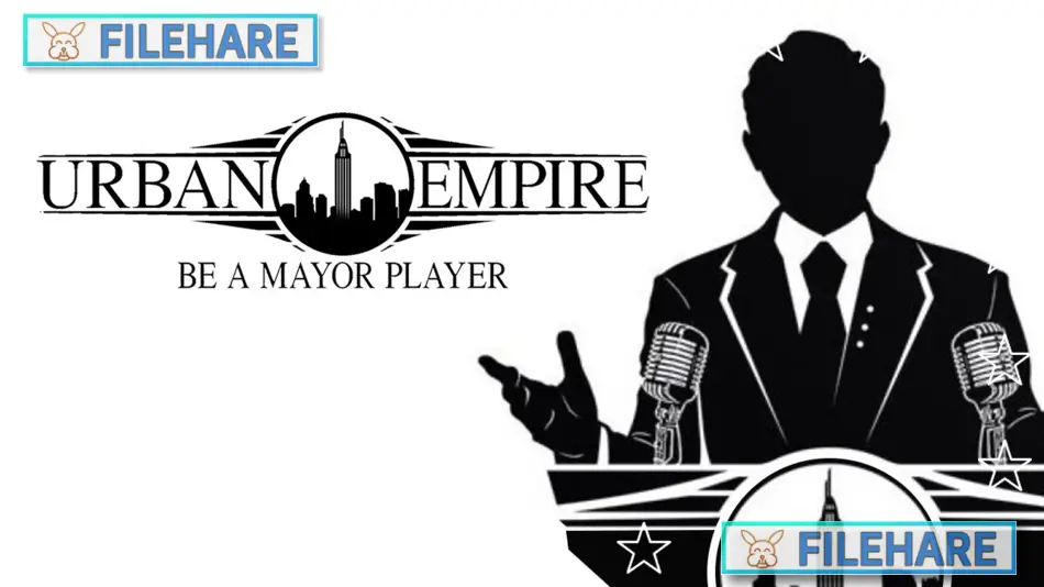 Urban Empire PC Game Download for Windows 10/11/7/8