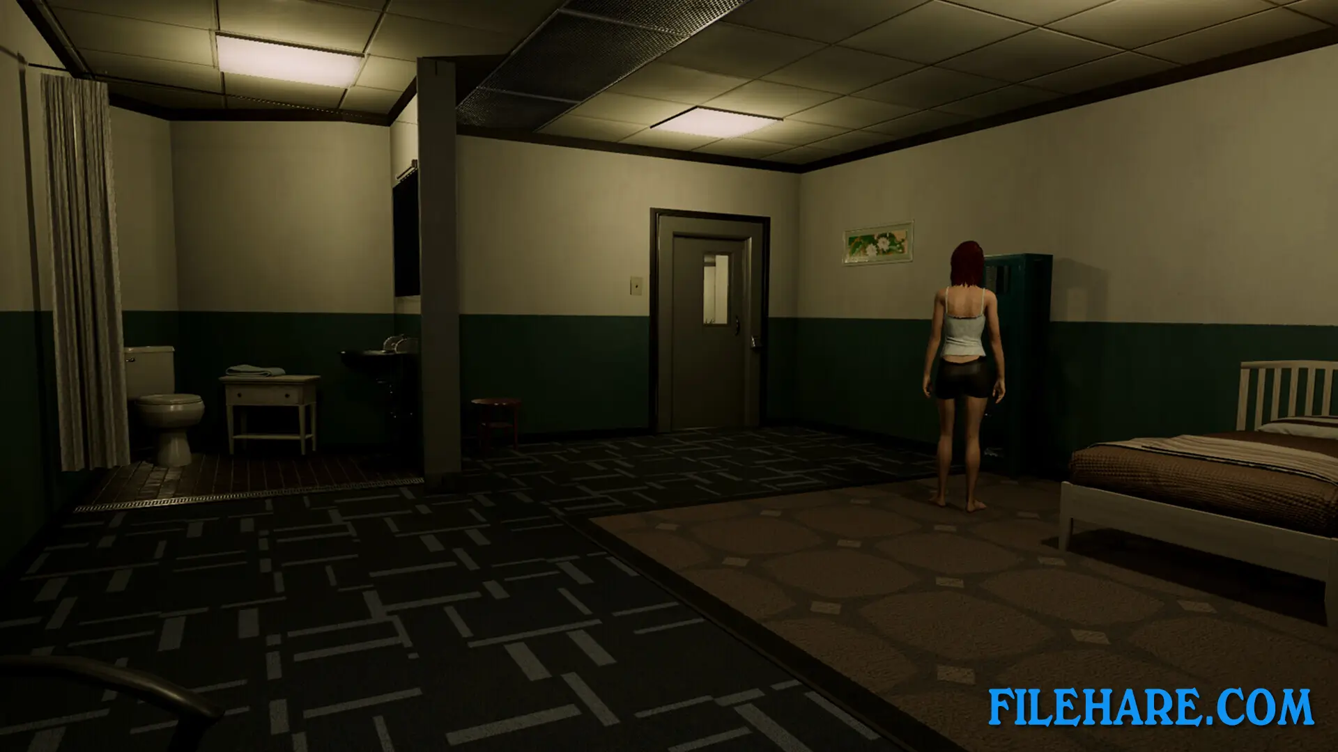 We Are Not Alone PC Game Screenshots 3