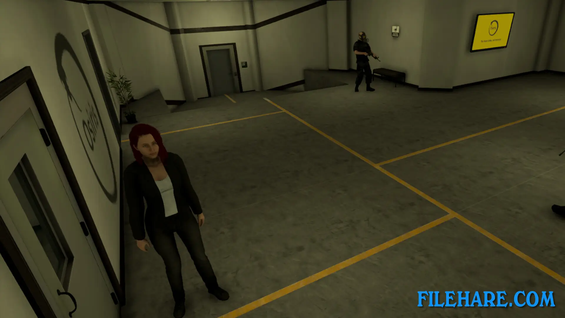 Gameplay Screenshots 4