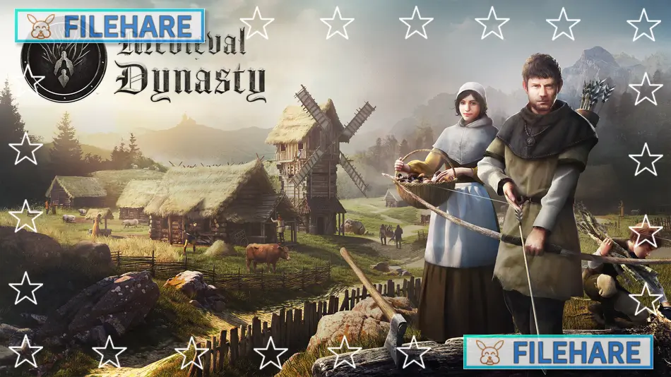Medieval Dynasty