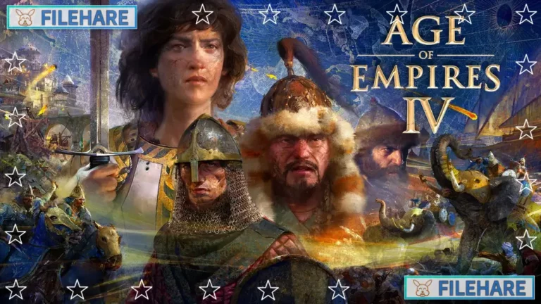 Age of Empires IV