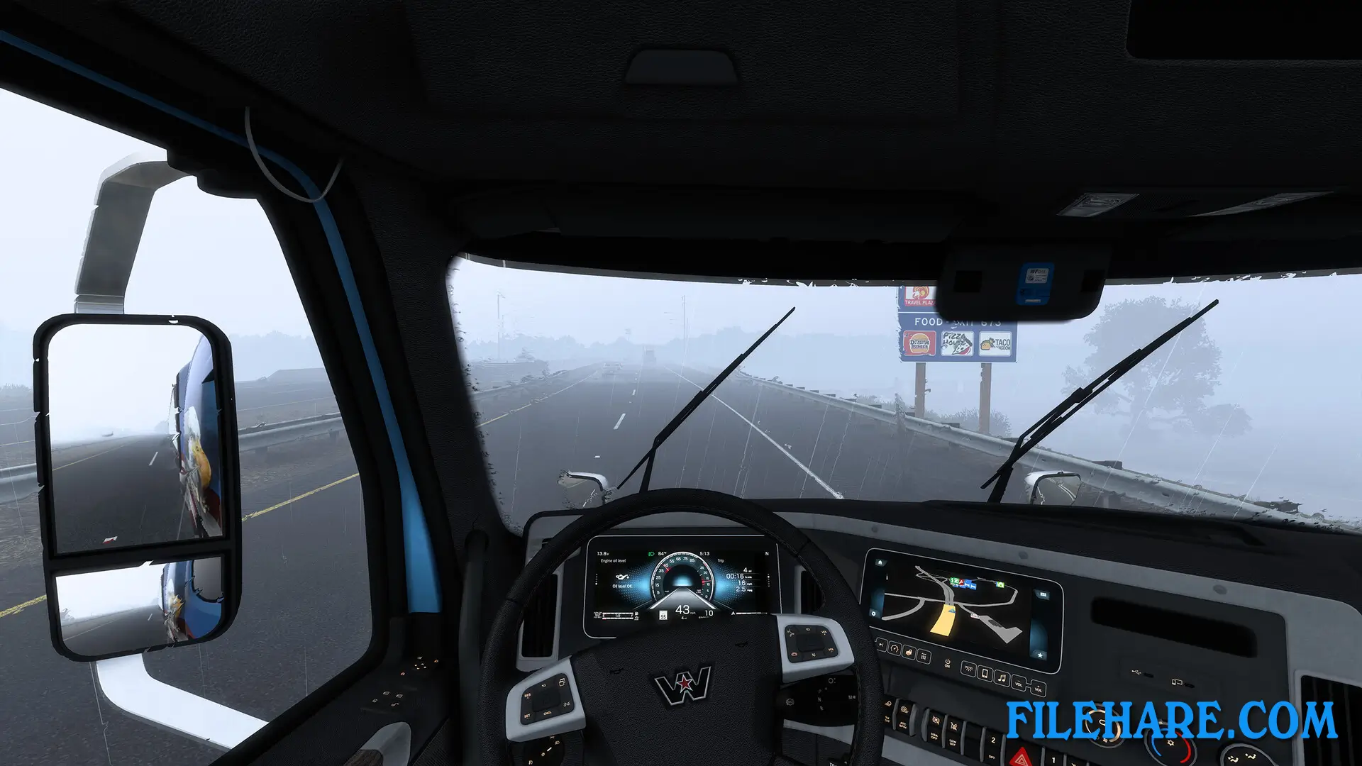 Gameplay Screenshots 4