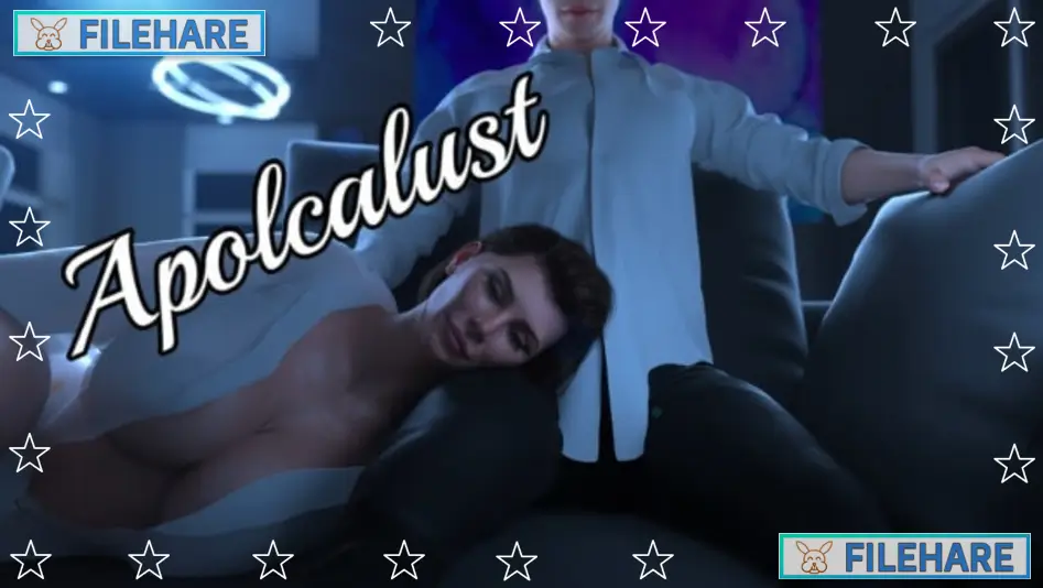 Apocalust PC Game Download for Windows 10/11/7/8