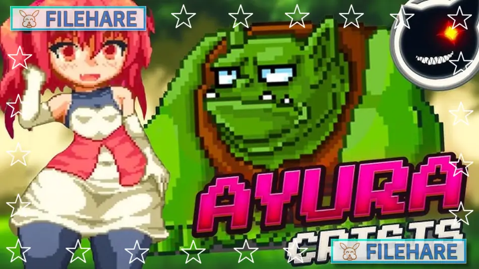 Ayura Crisis