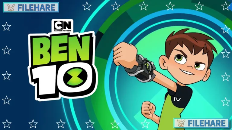 Ben 10