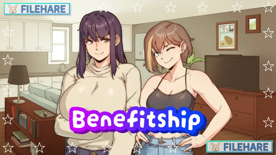 Benefitship PC Game Download for Windows 10/11/7/8