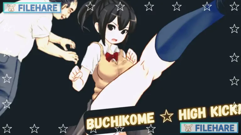 Buchikome High Kick