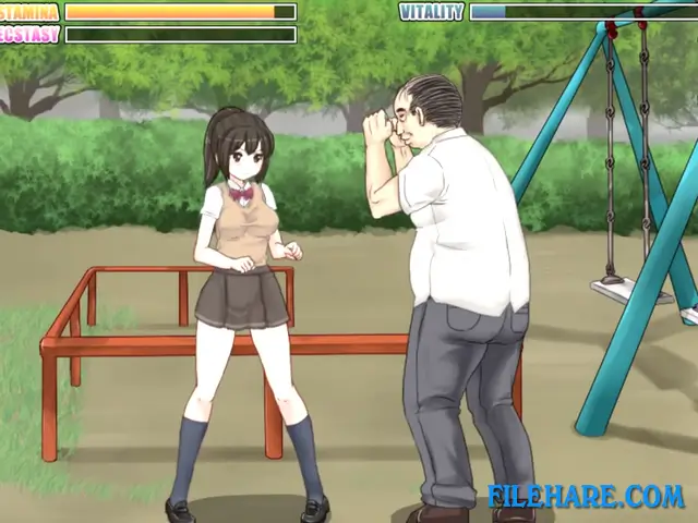 Gameplay Screenshots 4