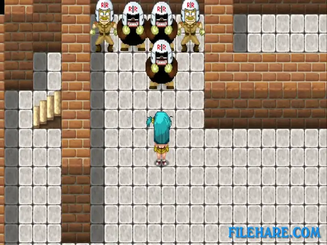 Gameplay Screenshots 4