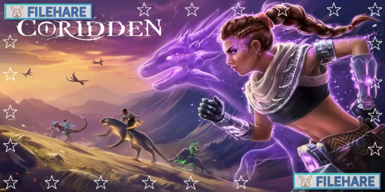 Coridden – Deluxe Edition