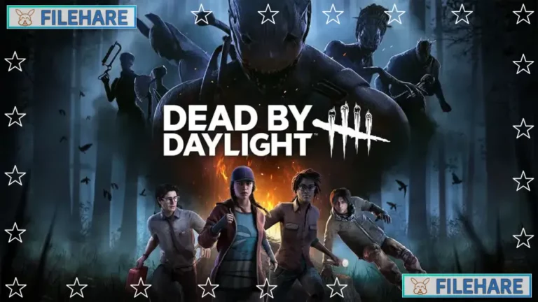 Dead by Daylight