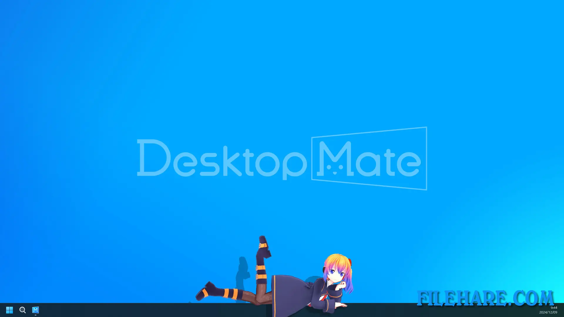 Desktop Mate Screenshots 3