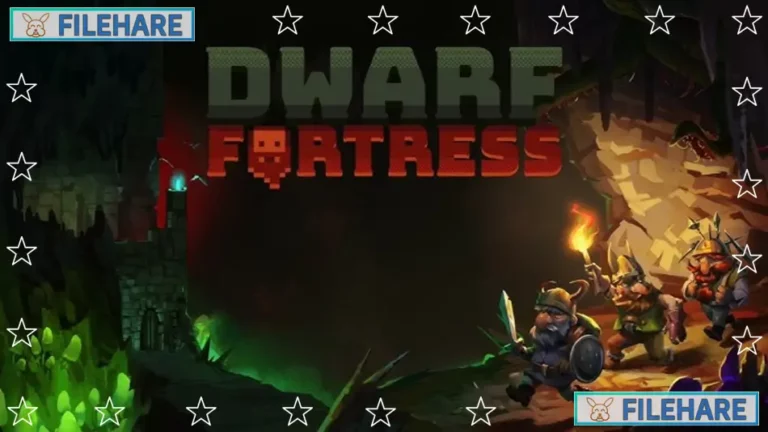 Dwarf Fortress