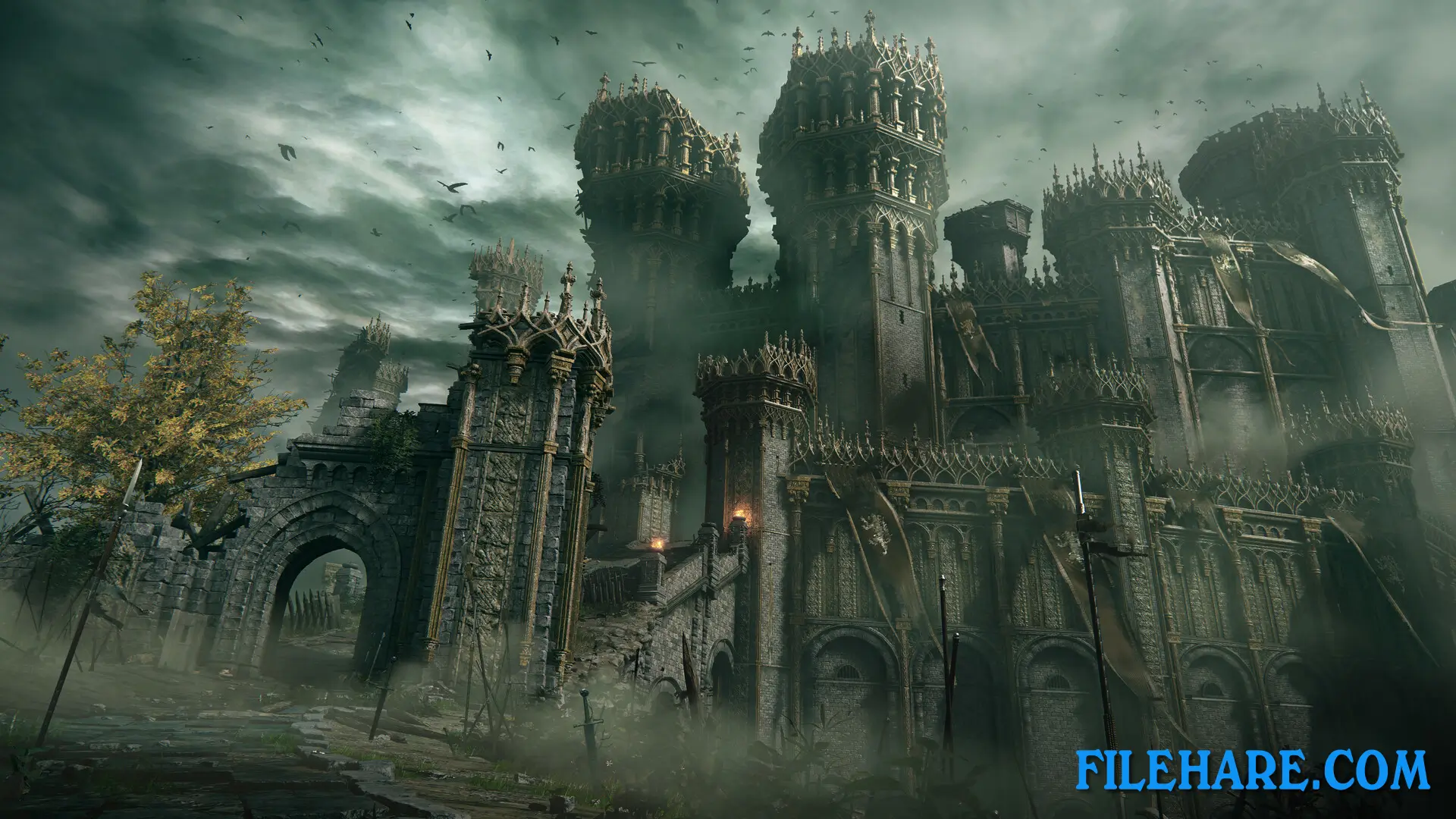 Gameplay Screenshots 4