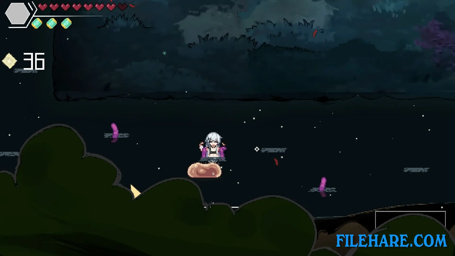 Endless Forest Dream PC Game Screenshots 3