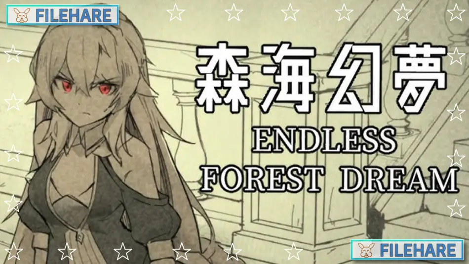 Endless Forest Dream PC Game Download for Windows 10/11