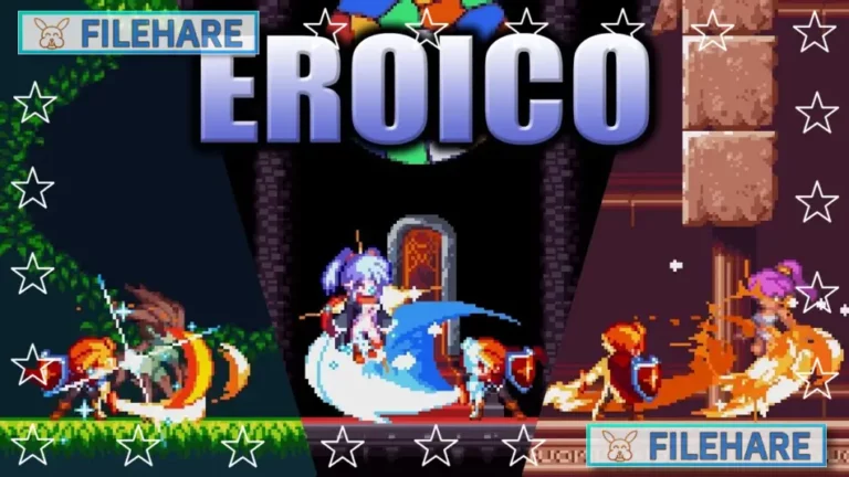 Eroico