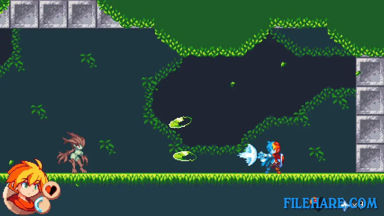Gameplay Screenshots 4