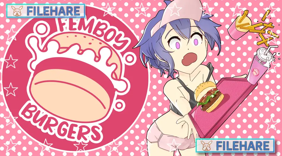 Femboy Burgers
