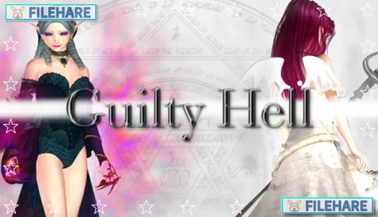 Guilty Hell: White Goddess and the City of Zombies