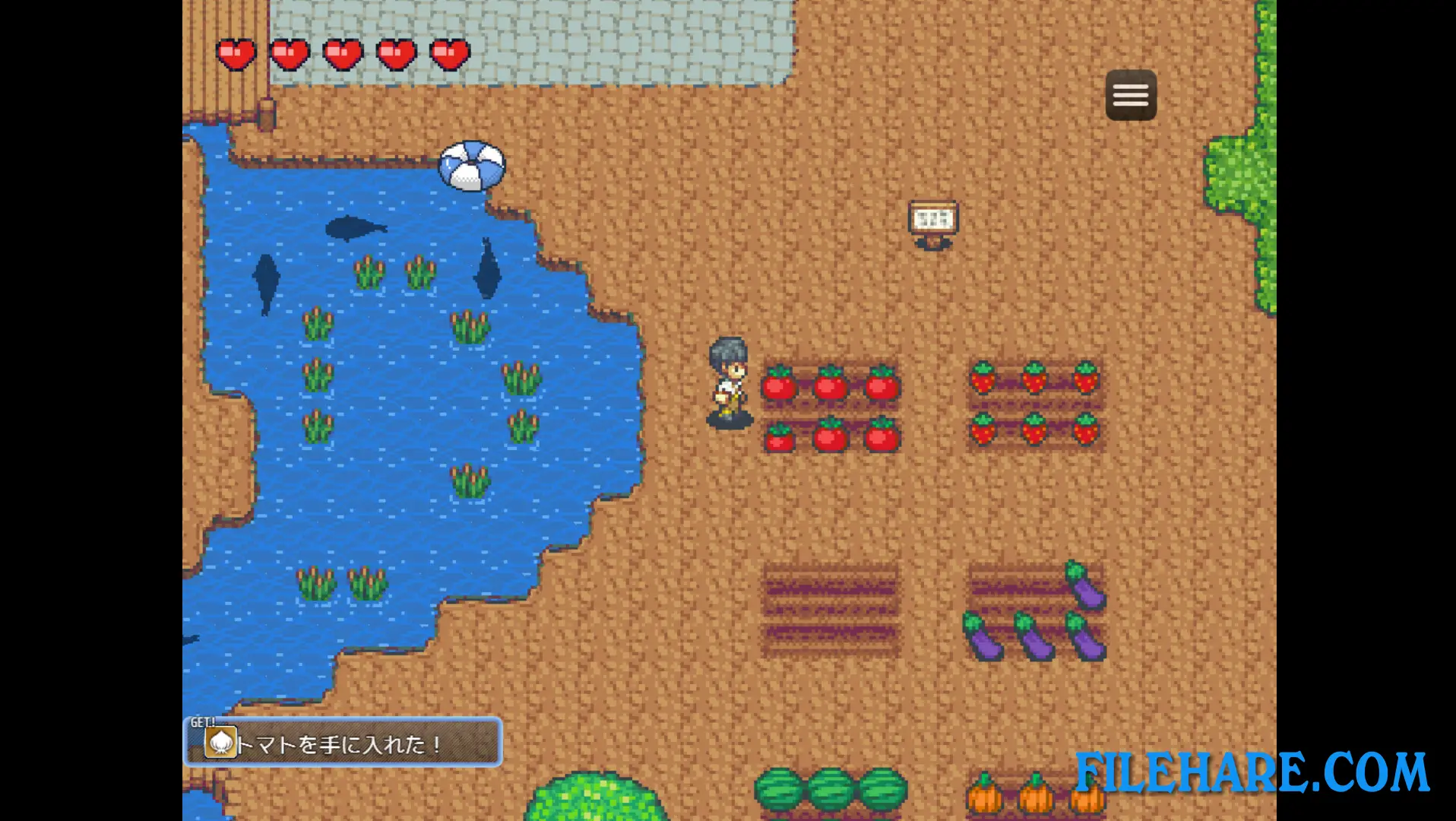 Gameplay Screenshots 4