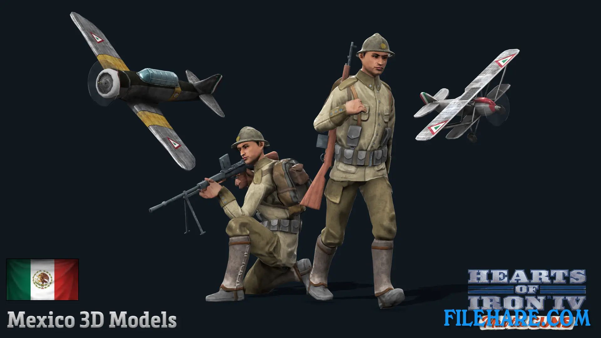 Gameplay Screenshots 4