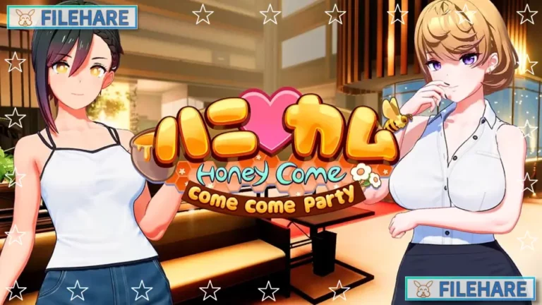 HoneyCome come come party