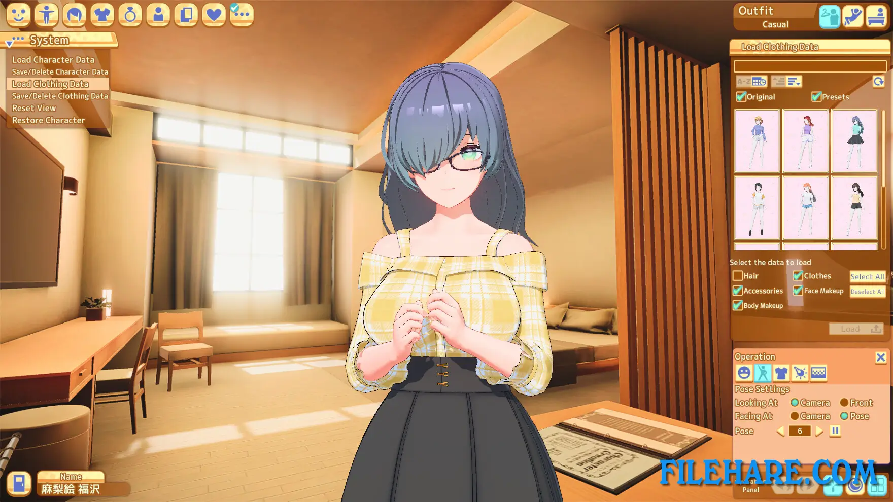 Gameplay Screenshots 4