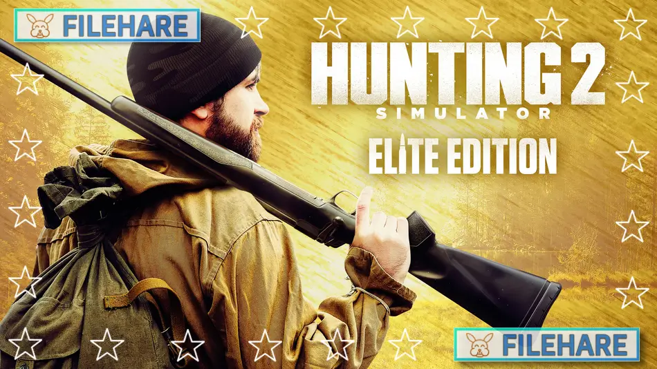 Hunting Simulator 2 Elite Edition PC Game Download